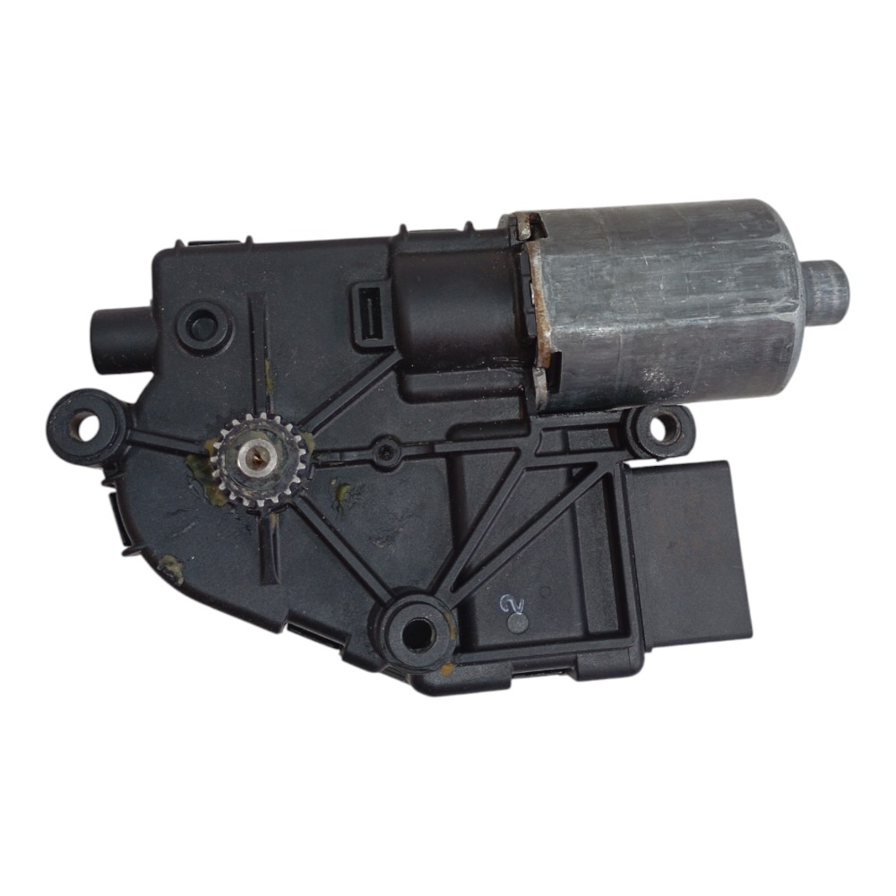 Motor Teto Solar Audi Q5 2.0 Turbo 2010 Cod-8r0959591a 5