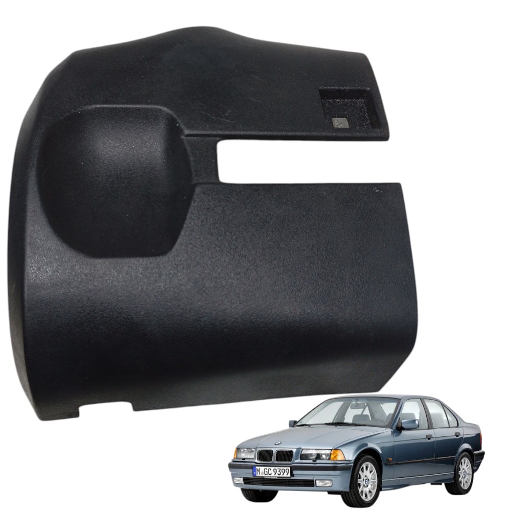 Acabamento Inferior Bmw 325 E36 2.5 1994 1995 11585030