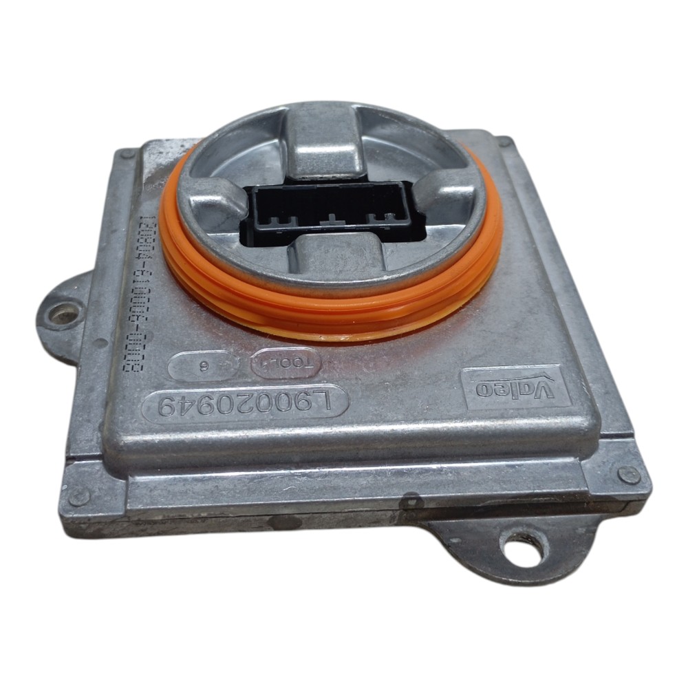 Módulo Reator Farol Xenon Bmw X1 2.0 2013 2014 2015 7