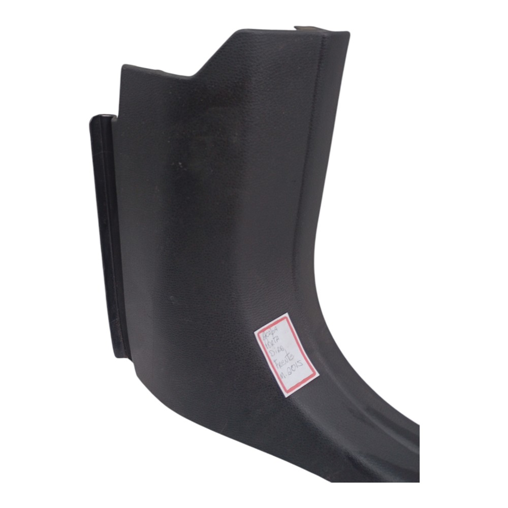 Soleira Dianteira Direita Mercedes A250 2015 Cod-a2466800206 Preto 4
