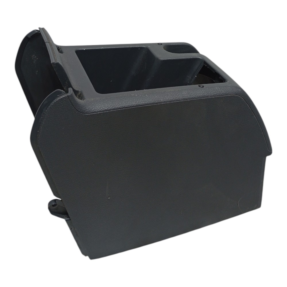 Console Central Traseiro Volkswagen Jetta 2.5 2007 2008 2009 4
