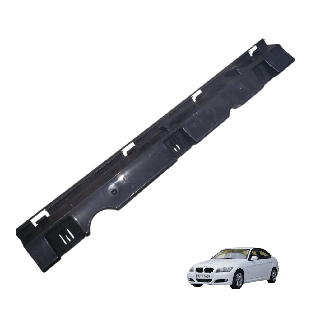 Suporte Spoiler Esquerdo Bmw 320i 2.0 2009 2010 2011 E90