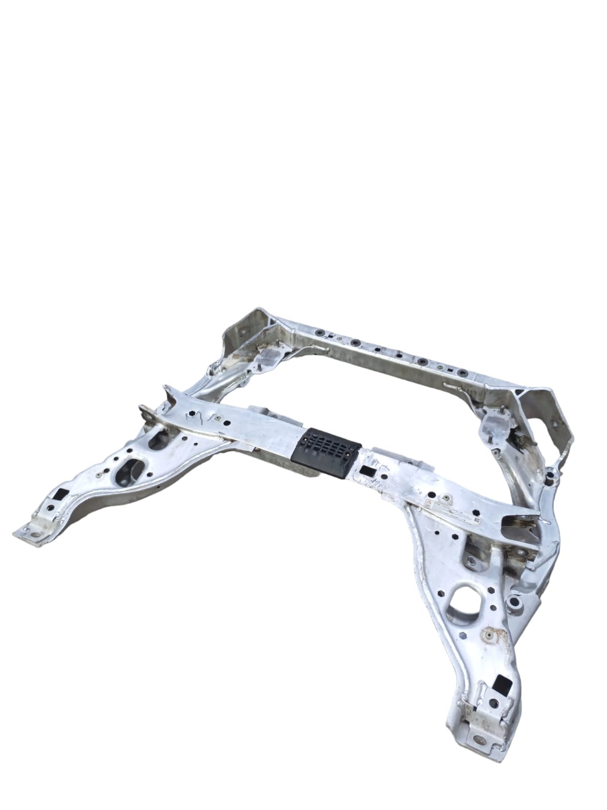 Quadro Agregado Dianteiro Bmw 320i 328i 2013 2018 F30 N20