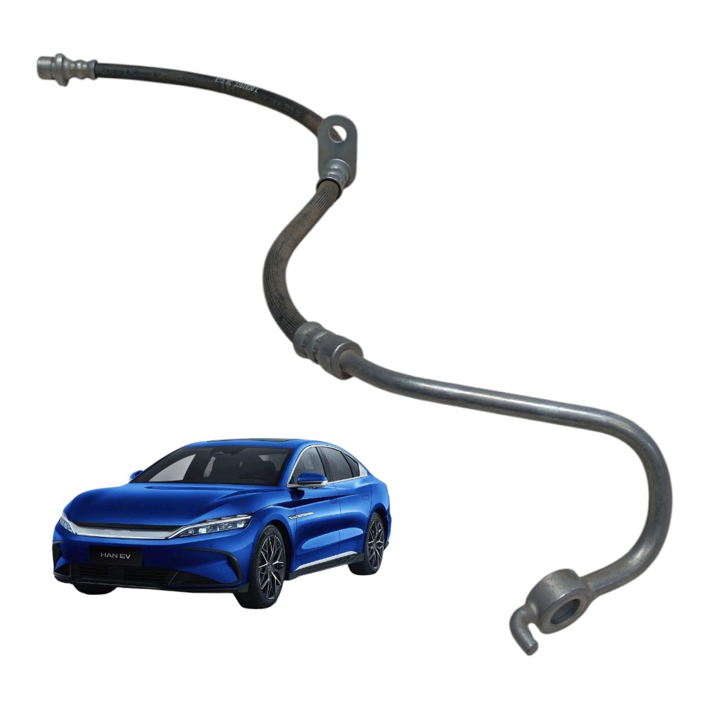 Flexível Freio Traseiro Esquerdo Byd Han Awd Gs 680ev 2023 1