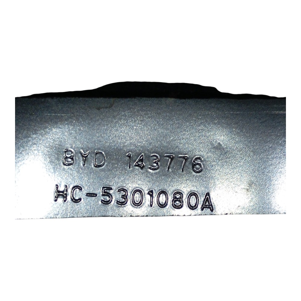 Suporte Churrasqueira Byd Han Awd Gs 680ev 2022 2023 5