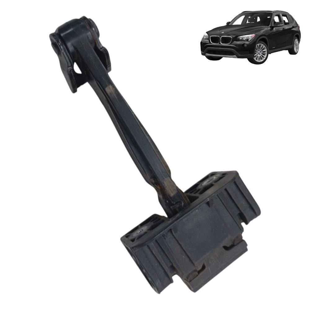 Limitador Porta Traseira Esquerda Bmw X1 2.0 2014 Turbo N20