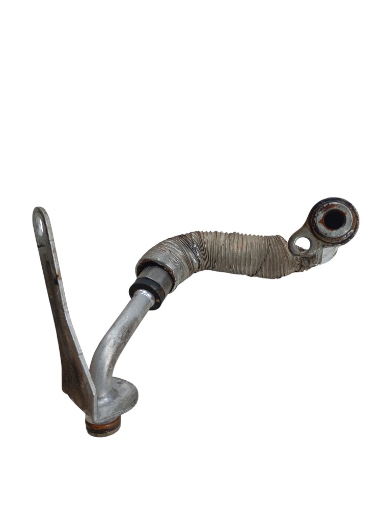 Mangueira Tubo Turbina Bmw X1 2.0 E84 2013 2014 2015 7588935 3