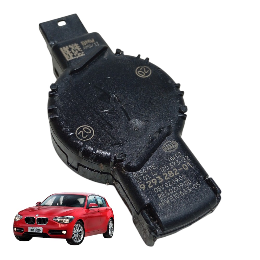 Sensor De Chuva Parabrisa Bmw 118i 1.6 Turbo 2013 2014 F20 1