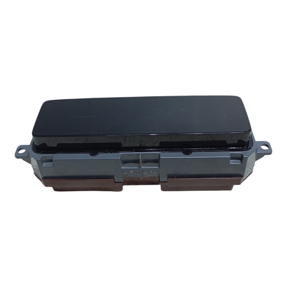 Painel De Controle Comando Ar Traseiro Byd Han 680ev Gs 2023 10