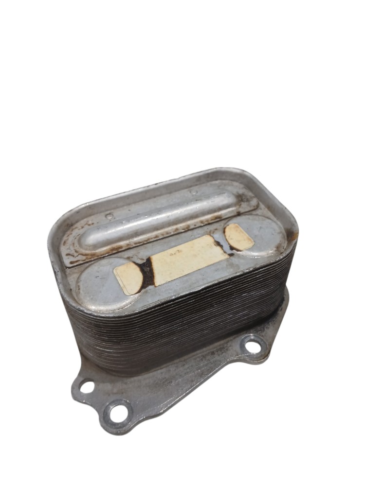 Resfriador Calor Óleo Motor Bmw 118i 1.6 Turbo 2012 2013 F20 4