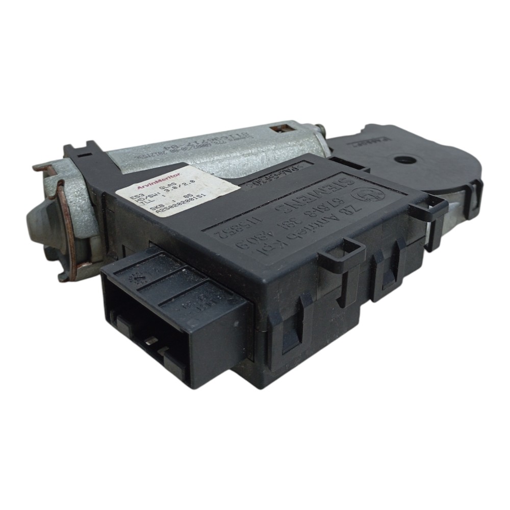 Motor Teto Solar Bmw X5 3.0 2003 2004 2005 E53 8381480 4