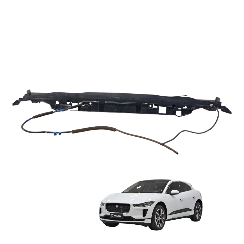 Churrasqueira Parabrisa Dianteira Jaguar Ipace 2020