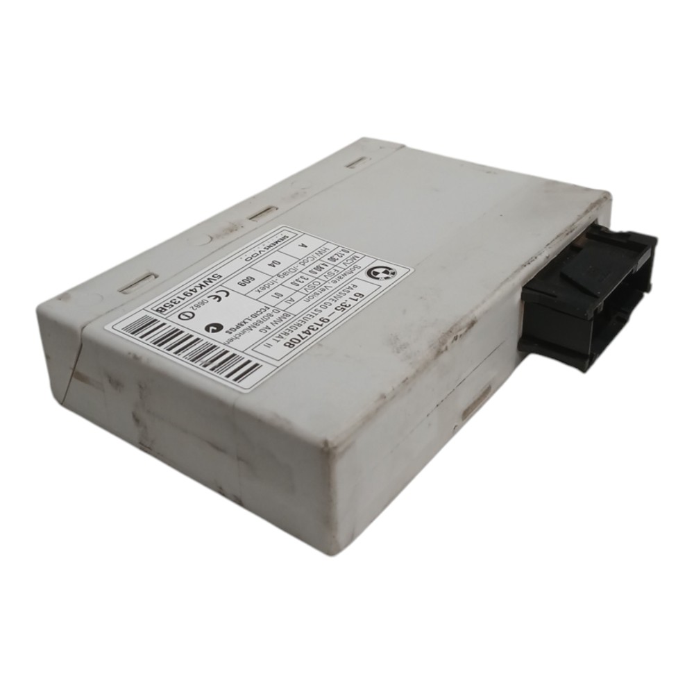 Módulo Conforto Bmw 335i 3.0 Turbo 2008 N54 E90 61359134708 6