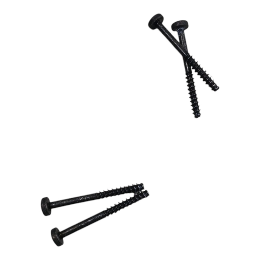 Kit Jogo Parafuso Tbi Corpo Borboleta Volvo Xc60 2.0 T8 2022 5