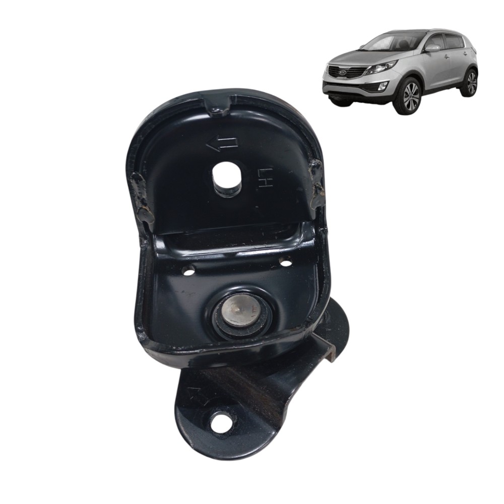 Dobradiça Banco Traseiro Kia Sportage Lx2 2.0 2012 2013 2014