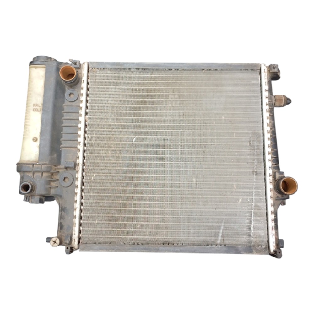 Radiador Água Bmw 325i 2.5 E36 1994 1995 1996 E36 1247145 6