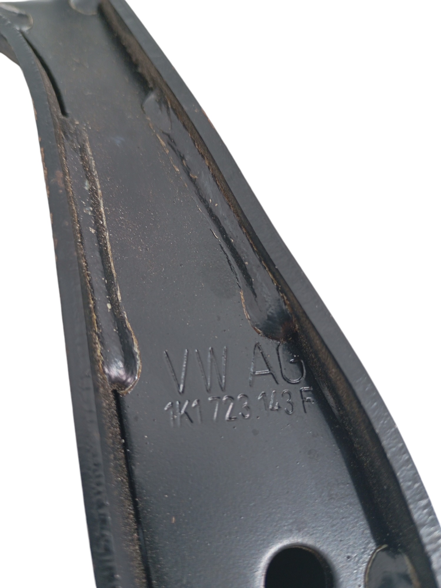 Pedal De Freio Volkswagen Jetta Variant 2.5 2009 1k1723143f 2