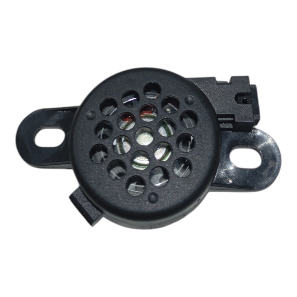 Sirene Sensor Estacionamento Buzina  Vw Nivus 1.0 2022 Turbo 4