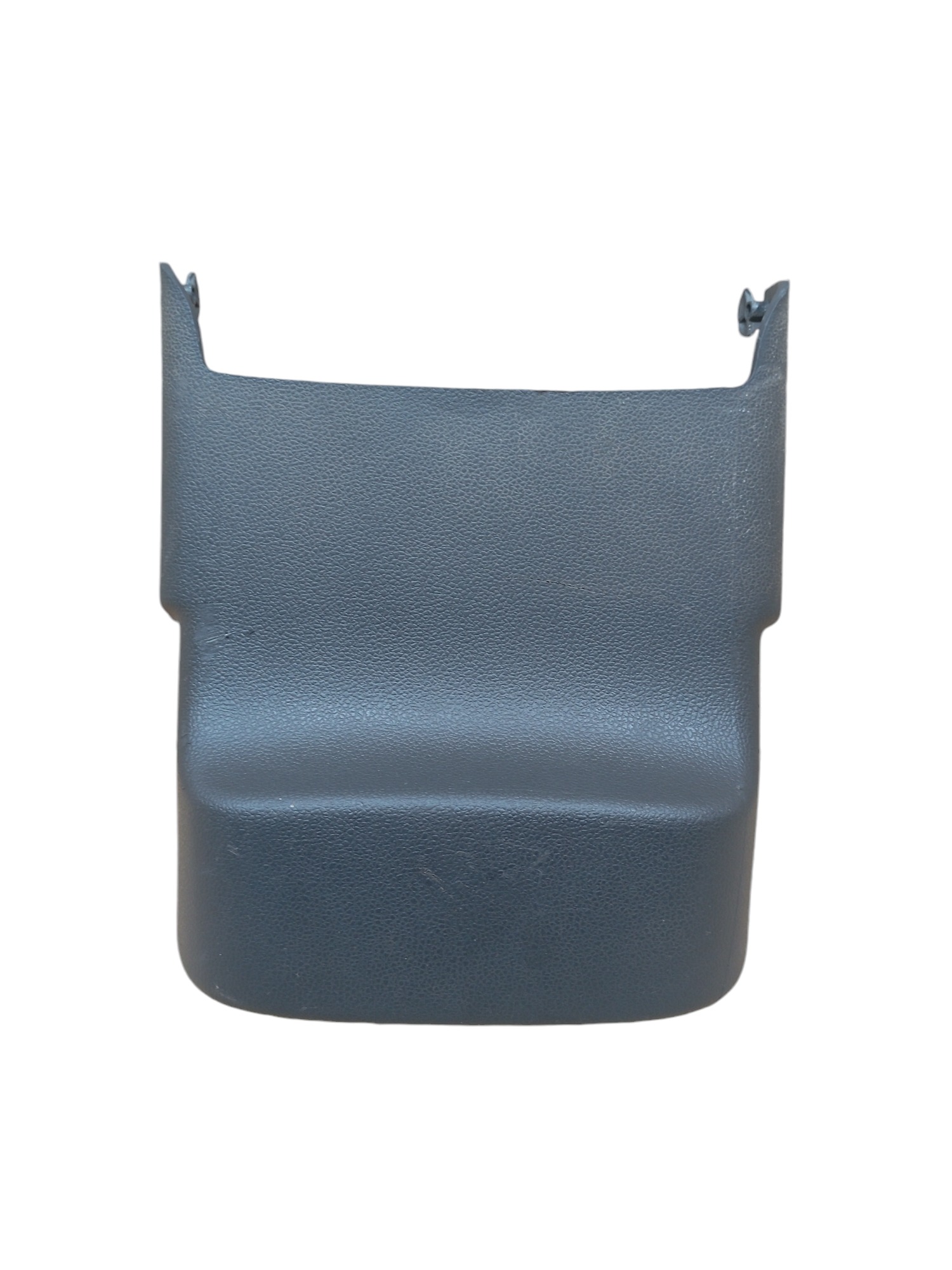 Moldura Superior Volante Vw Gol 2021 2022 Cod 5u0858560c 2