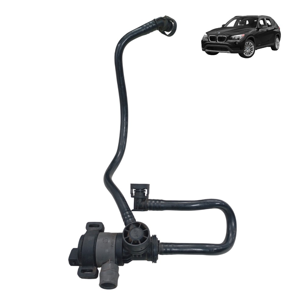 Válvula Canister Bmw X1 2.0 2013 2014 2015 E84 N20 7636144