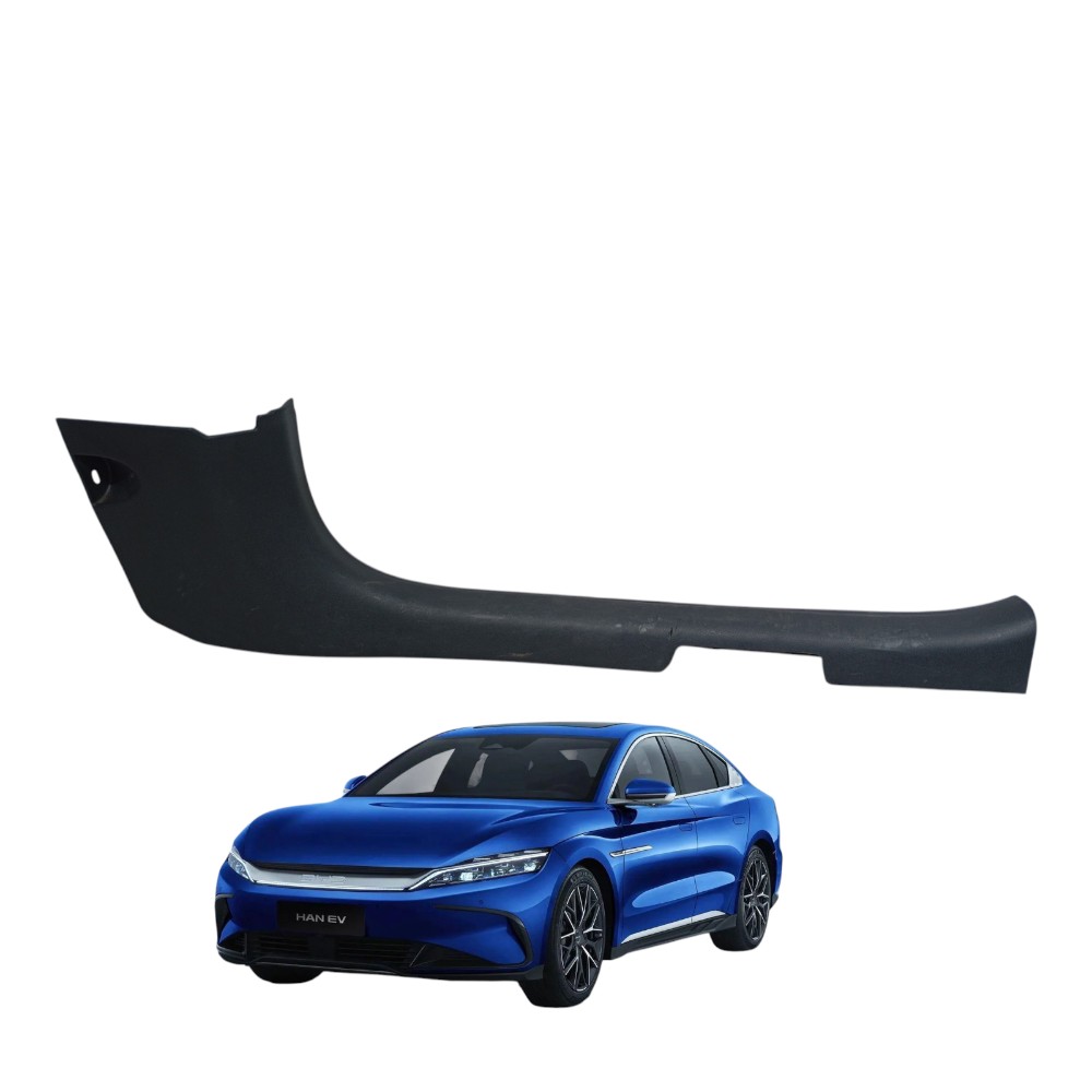Soleira Porta Dianteira Direita Byd Han Awd Gs 680ev 2023 1