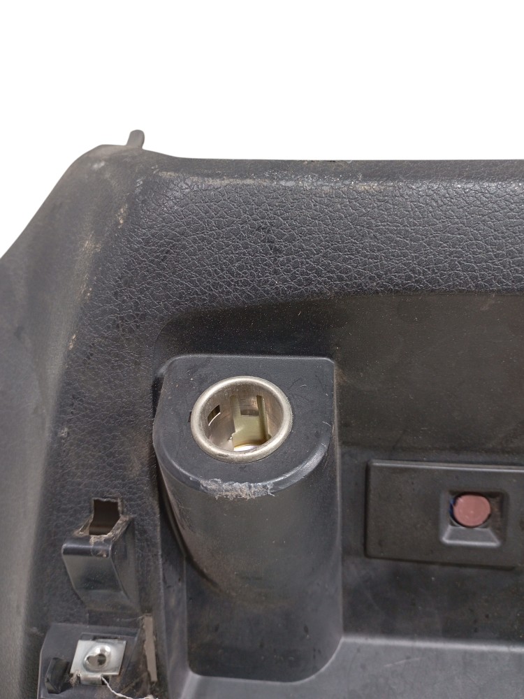 Painel Inferior Porta Luvas Subaru Forester Xt 2.5 2009 2010 3