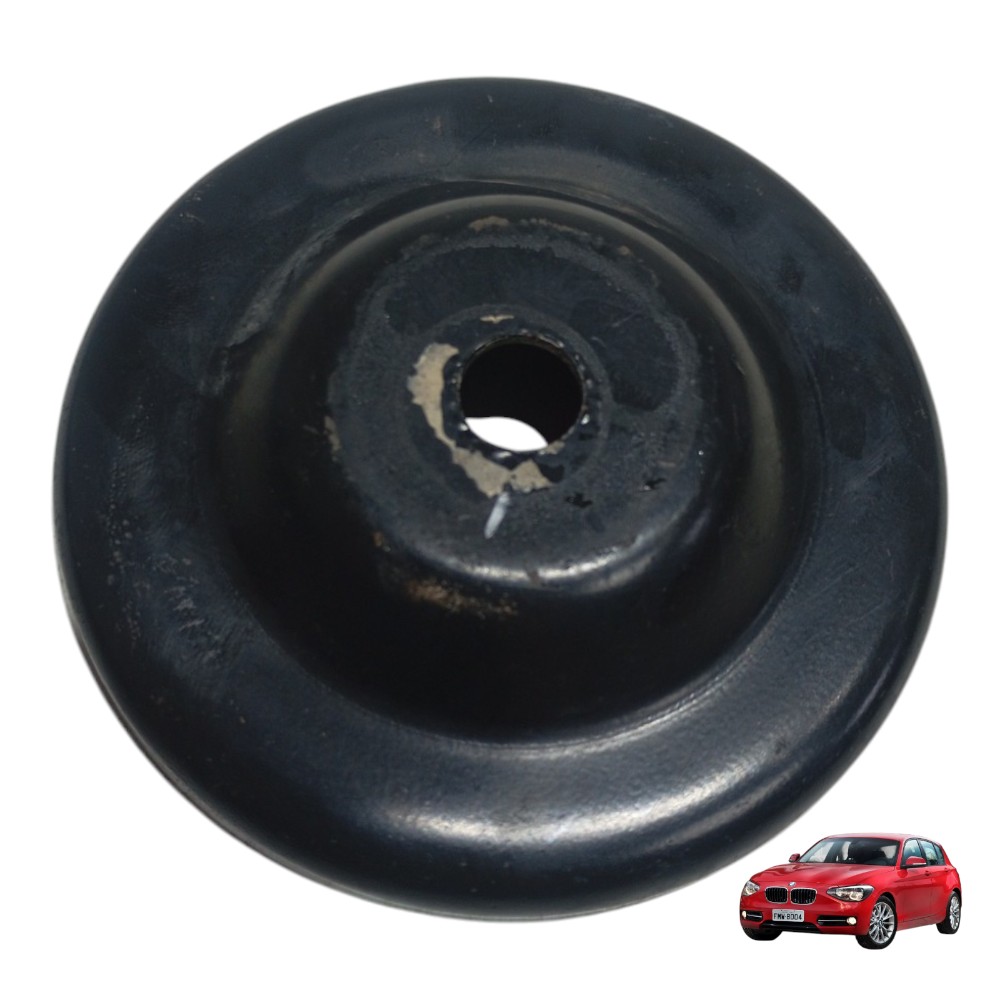 Suporte Arruela Traseira Esquerda Bmw 118i 1.6 T 2014 F20