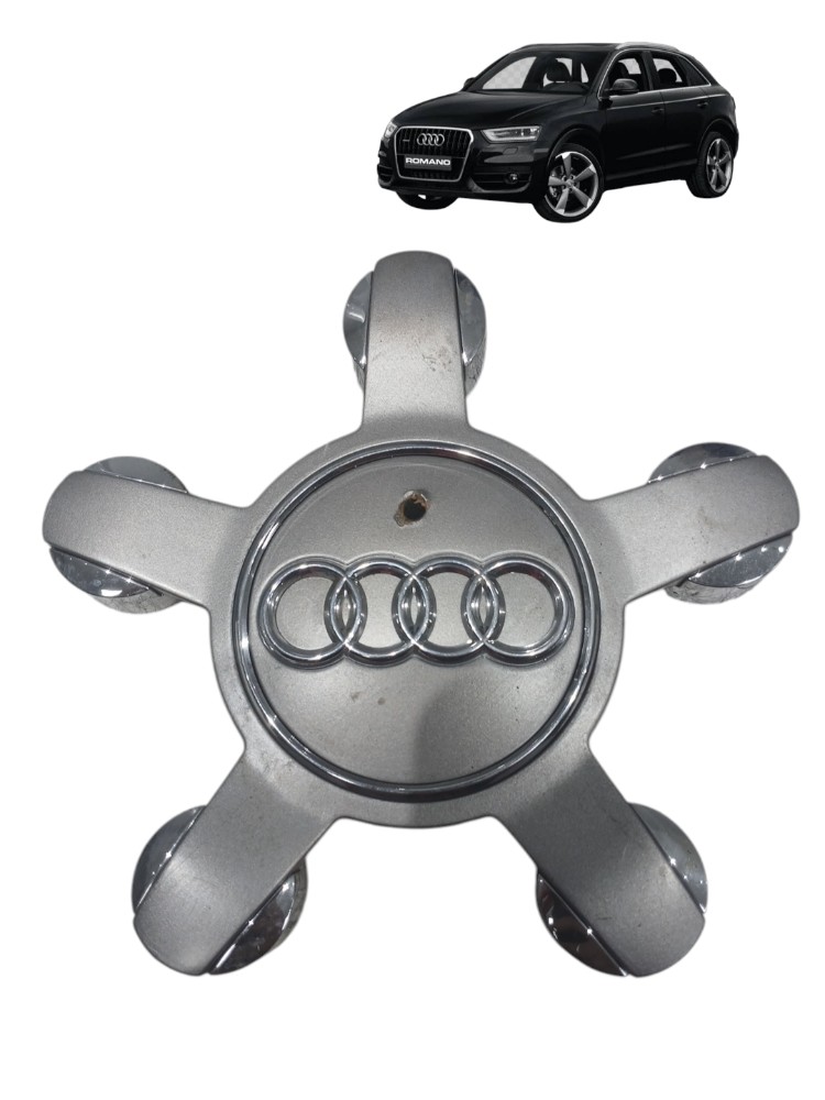 Miolo Central Roda Audi Q3 2.0 Turbo 2014 2015 8r0601165