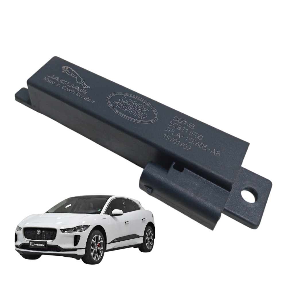 Sensor Antena Keyless Jaguar I-pace Elétrico 2020