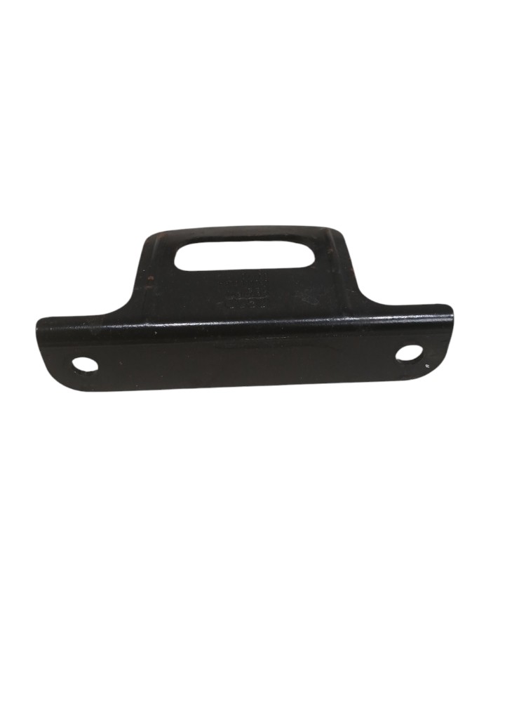 Kit Suporte Gancho Amarração Audi A3 2.0 Sportback 2011 2012