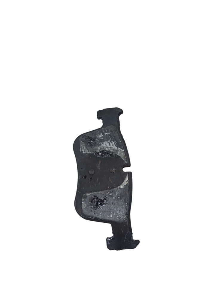 Pastilha De Freio Bmw 320i 2.0 2018 Usado 7