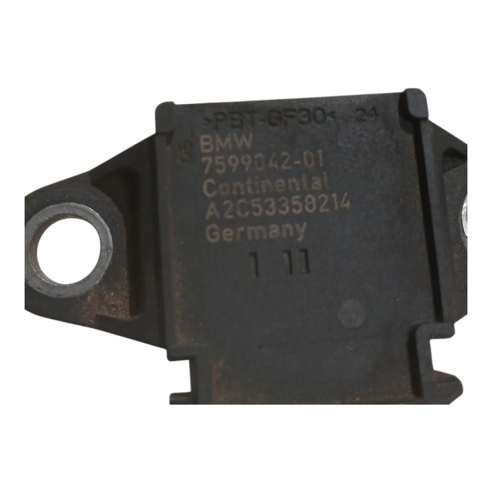 Sensor Map Coletor Admissão Bmw X1 2.0 2010 2015 759904201 2
