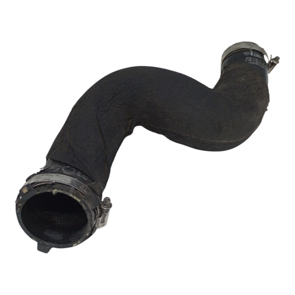 Mangueira Intercooler Audi Q5 2.0 Turbo 2010 8r0145737j