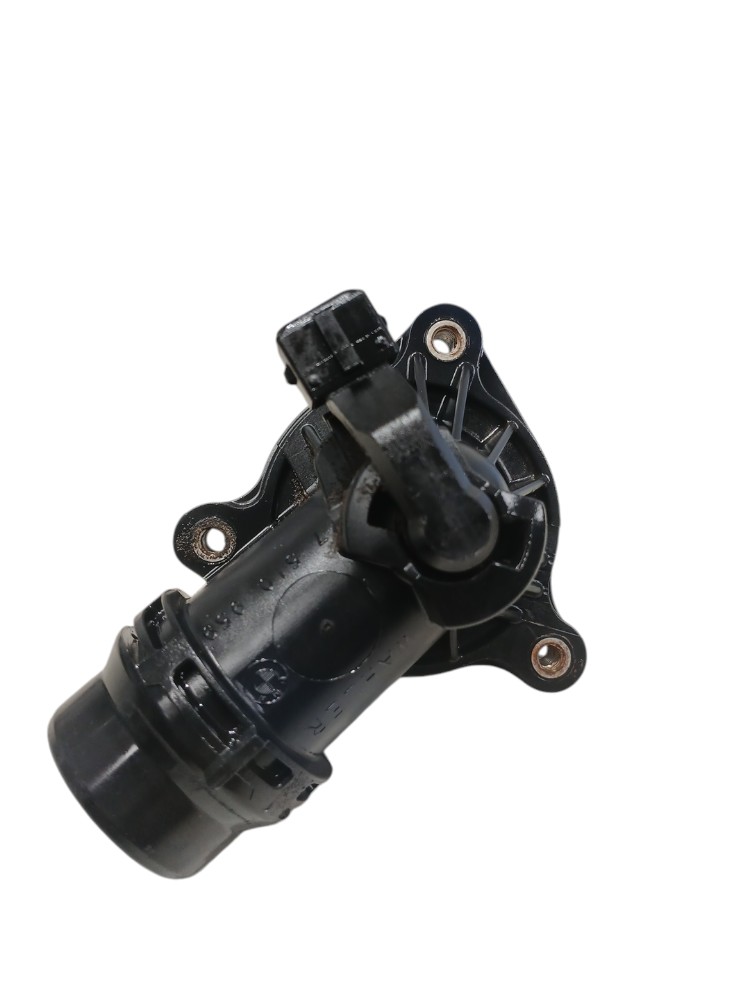 Válvula Termostática Bmw 320i 2.0 Aspirada 2010 E90 7510959 4