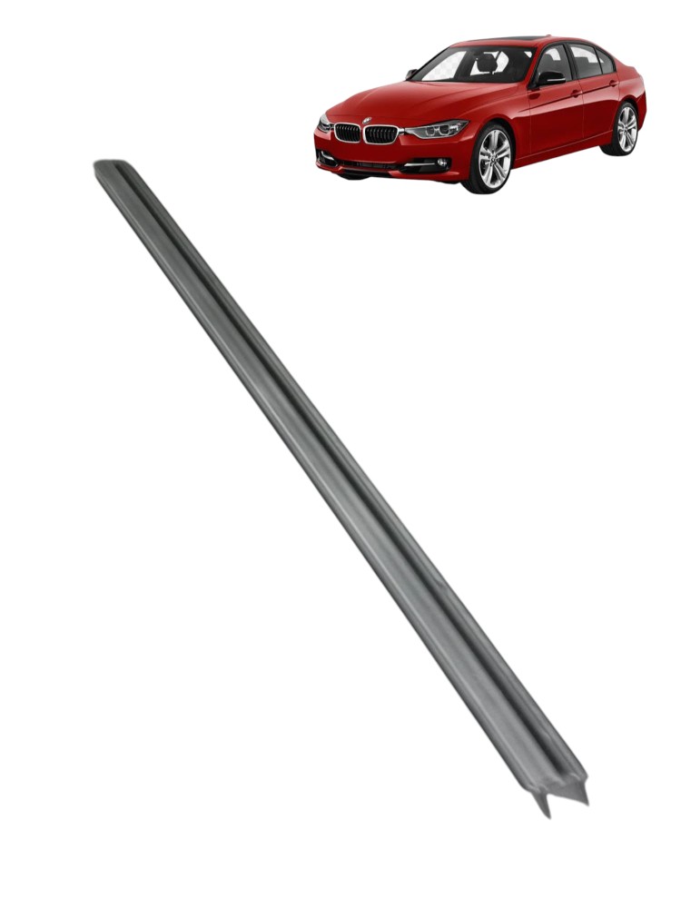 Pestana Interna Porta Dianteira Esquerda Bmw 320i 2.0 2018 6