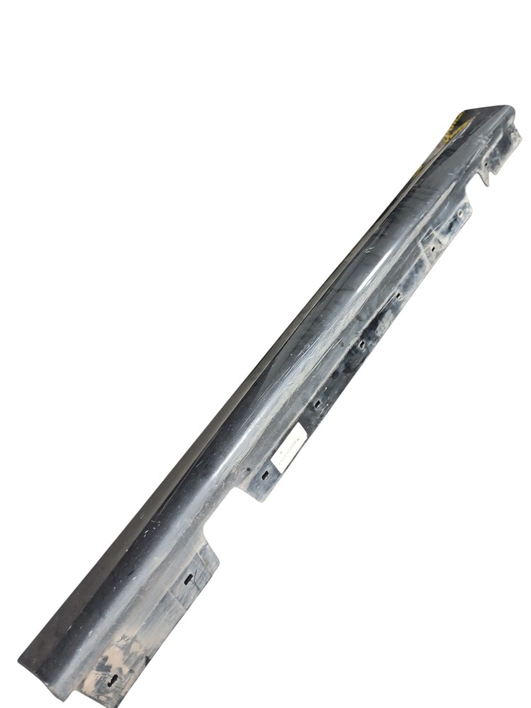 Spoiler Lateral Esquerdo Bmw 320i 2.0 2012 2016 F30 74019661 2