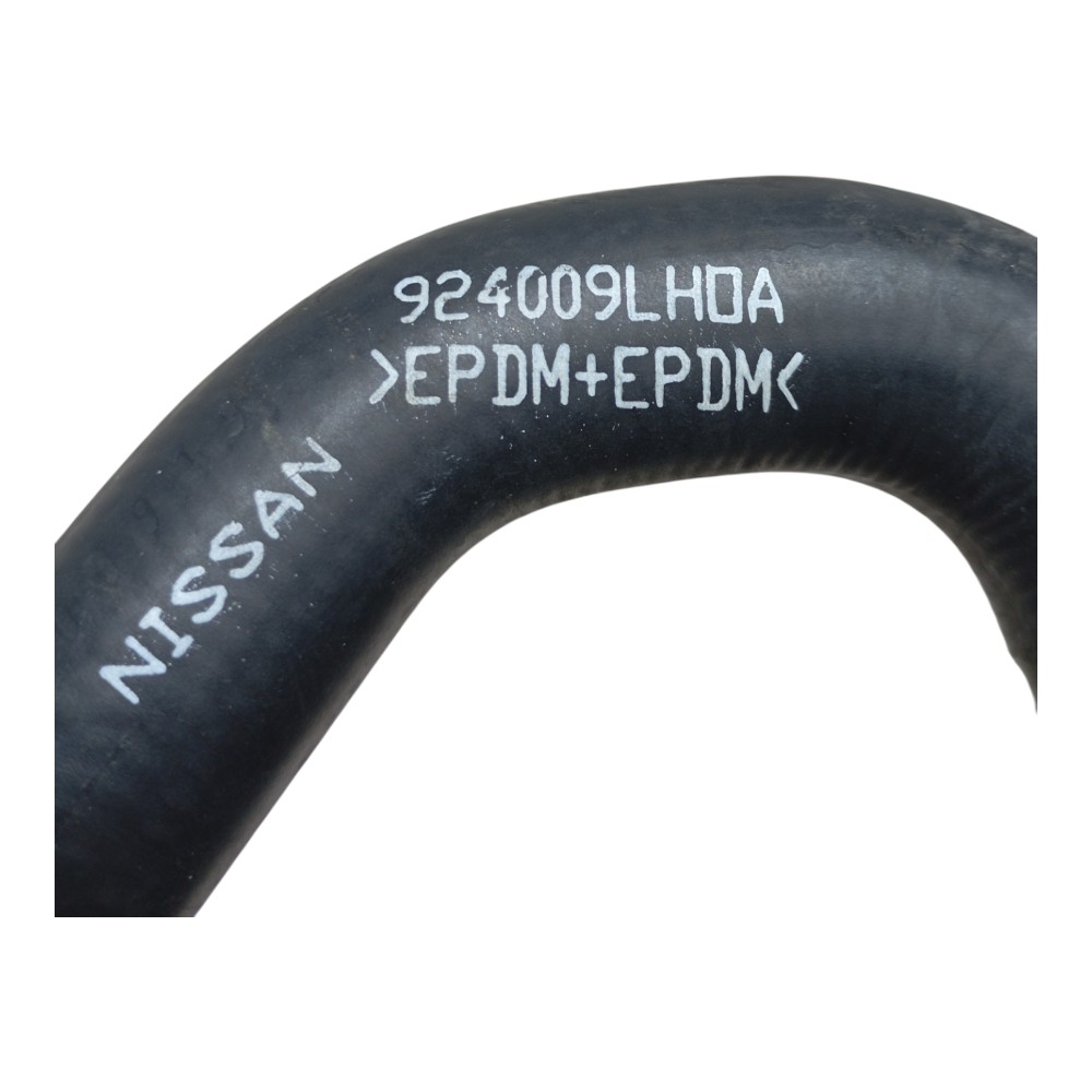 Mangueira Ar Quente Nissan Kicks 1.6 Advance Cvt 2023 2034 2
