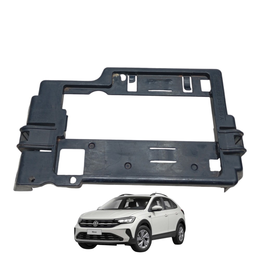 Suporte Polo Positivo Volkswagen Nivus Highline 1.0 T 2021 1