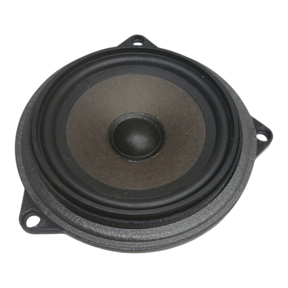 Alto Falante Porta Dianteira Esquerda Bmw X1 2.0 Aspir 2011