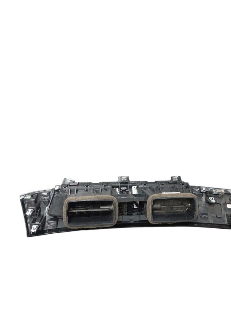 Moldura Painel Central Difusor Bmw X1 2.0 2016 2022 4