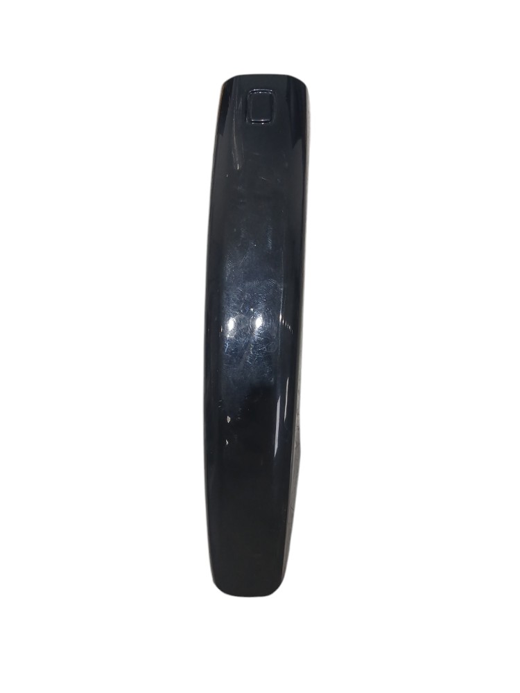 Maçaneta Externa Dianteira Esquerda Audi Q3 2.0 T 2014 2015 Preto 3