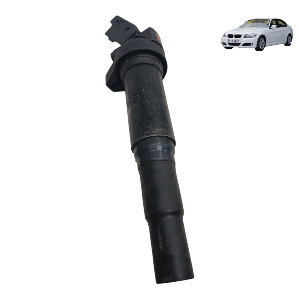 Bobina De Ignição Bmw 320i X1 118 2.0 2009 2010 2011 E90 N46