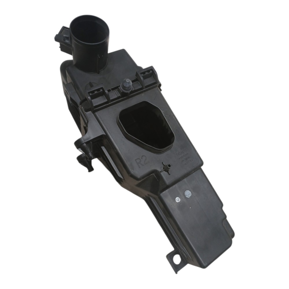 Caixa Filtro De Ar Nissan Kicks 1.6 Advance Cvt 2023 2024 3