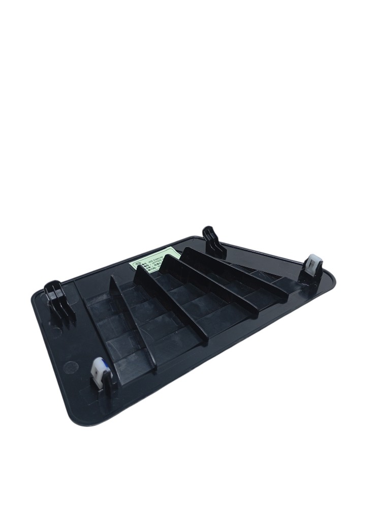Acabamento Duto Ar Painel Esquerdo Byd Han Awd Gs 680ev 2023 5