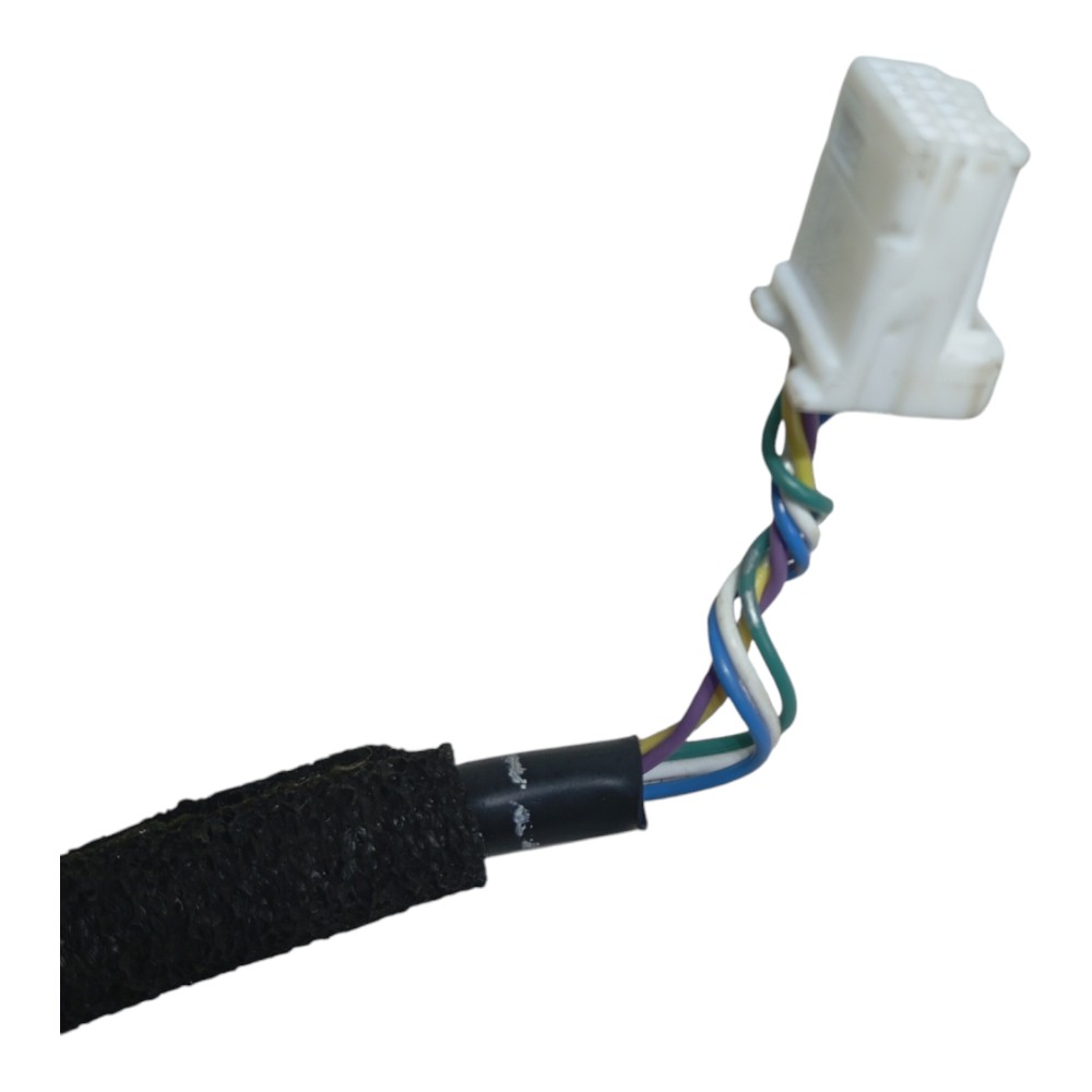 Retrovisor Dianteiro Direito Nissan Kicks 1.6 Advance 2024 6