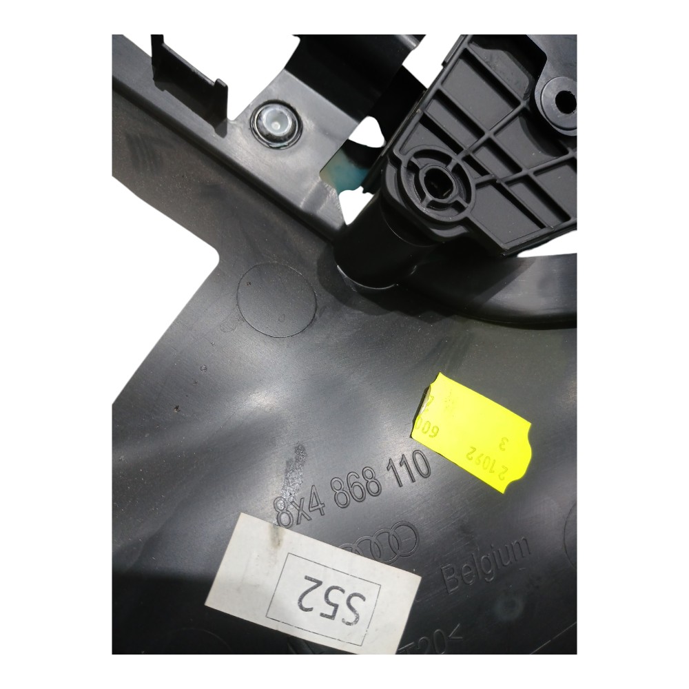Forro Porta Dianteira Direita Audi A1 1.4 T 2012 2013 2014 5
