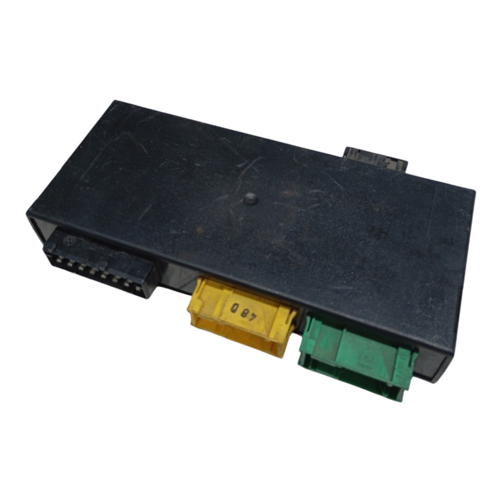 Módulo Conforto Controle Bmw 323i 2.5 Aspirada 2000 2003 E46 7