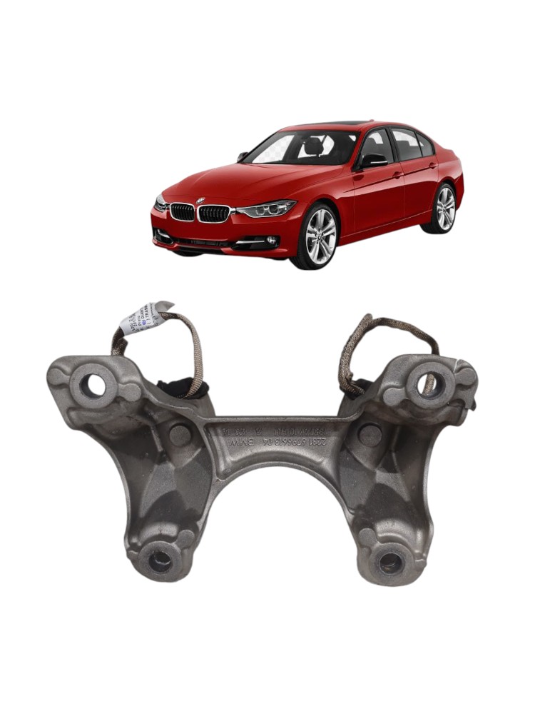 Suporte Coxim Cambio Bmw 320i 2.0 F30 2013 2018 18574710 3