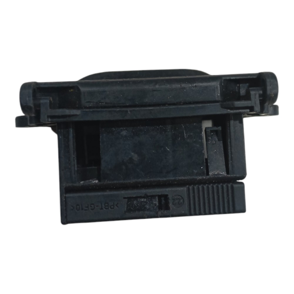 Suporte Tomada Obd Mercedes Benz C180 1.6 Turbo 2014 3