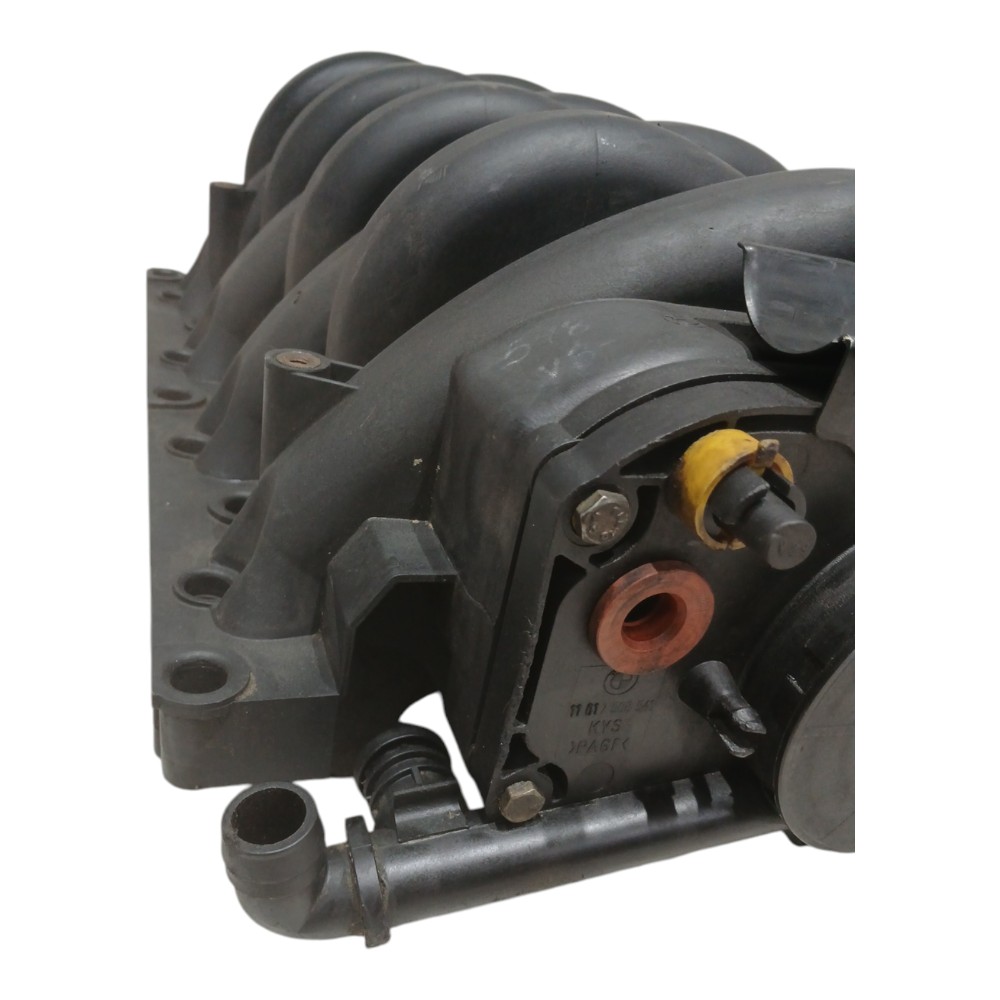 Coletor Admissão Bmw 540i 4.4 V8 1999 2000 2001 11611435361 6